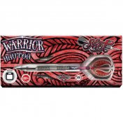  Dardos Shot Darts Warrior Hautoa 80% 26gr  - 3