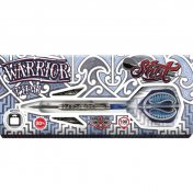  Dardos Shot Darts Warrior Tipu 80% 21gr  - 3