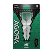  Dardos Target Darts Agora Verde AV31 18gr  - 2