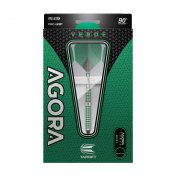  Dardos Target Darts Agora Verde AV31 20gr  - 2