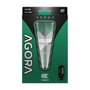  Dardos Target Darts Agora Verde AV31 20gr  - 3