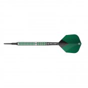  Dardos Target Darts Agora Verde AV31 20gr 