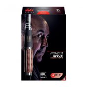  Dardos Target Darts Power 9Five Phil Taylor Gen5 95% 20gr  - 2