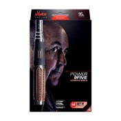  Dardos Target Darts Power 9Five Phil Taylor Gen5 95% 20gr  - 3