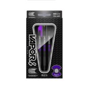  Dardos Target Darts Vapor Black Purple 80% 18g  - 3