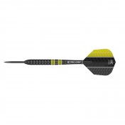  Dardos Target Darts Vapor 8 Black Yellow 80% 22g  - 1