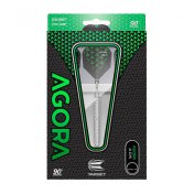  Dardos Target Darts Agora A05 22g 90% - 2