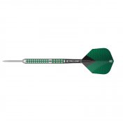   Dardos Target Darts Agora Verde AV01 24gr   90% - 1