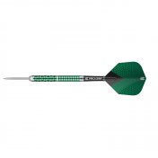   Dardos Target Darts Agora Verde AV02 23gr   90% - 1