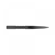 Puntas Target Darts Fire Edge Black 32mm - 2