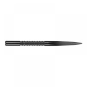 Puntas Target Darts Fireedge Black 36mm - 2