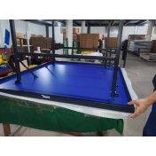 Mesa Ping Pong Interior Tabernas - 2