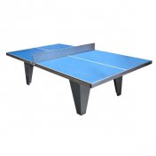 Mesa Ping Pong Exterior Tabarca II - 1