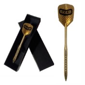 Boligrafo Dardo Dart Pen Gold - 2