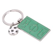 Llavero Futbolin Campo Balon - 2