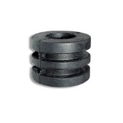 Goma Tope Futbolin Estandar Barra 16mm - 2