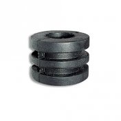 Goma Tope Futbolin Estandar Barra 16mm - 1