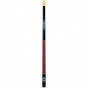 Taco billar Carambola Triton Carom S2 nº2 530g - 1