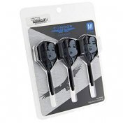  Plumas Condor Flights Shape Beauty Design Negro M 27.5 mm   - 3