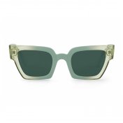 Gafas De Sol Mr Boho Frelard Cheetah Celadon - 1