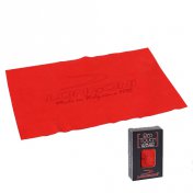 Paño Micro Fibra Longoni Red Touch Ultra Soft