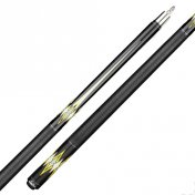 Taco Billar Bison II Pool Cue Vaula nº1 13mm 19oz - 1