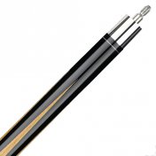 Taco Billar Bison II Pool Cue Vaula nº3 13mm 19oz - 4
