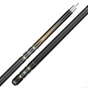 Taco Billar Bison II Pool Cue Vaula nº3 13mm 19oz - 1