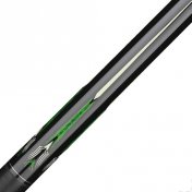 Taco Billar Bison II Pool Cue Vaula nº4 13mm 19oz - 3