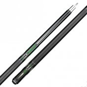 Taco Billar Bison II Pool Cue Vaula nº4 13mm 19oz - 1