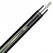 Taco Billar Vaula Flamingo II nº1 Pool 13mm 19oz - 3