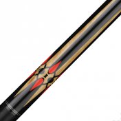 Taco Billar Vaula Stargate II nº1 Pool 13mm 19oz - 3