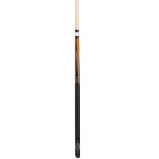 Taco Billar Pool Cue Kruger B-PL-03 Brown 13mm 21oz - 2