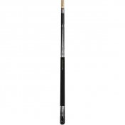 Taco Billar Americano Kruger Black Series Black  13mm 20oz - 1