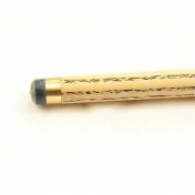 Snooker BCE Custom Cue Heritage Mark Selby 10mm H 18oz - 3