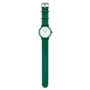 Reloj  Mr. Boho Green Sporty 40mm - 2