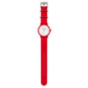 Reloj  Mr. Boho Red Sporty 40mm - 2