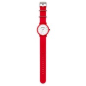 Reloj  Mr. Boho Red Sporty 40mm - 3