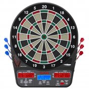 Diana Electrónica Viper 850 Electronic Dartboard - 1