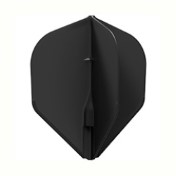  Plumas L-Flight Champagne Integrado EZ L1 Estandar Negro  - 2