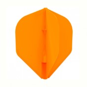  Plumas L-Flight Champagne Integrado EZ L1 Estandar Naranja  - 3
