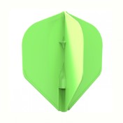  Plumas L-Flight Champagne Integrado EZ L1 Estandar Verde  - 2