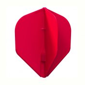  Plumas L-Flight Champagne Integrado EZ L1 Estandar Rojo  - 1