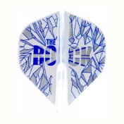  Plumas Fit Flight Dice Air Ross Snook Standard   - 2