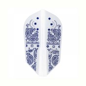  Plumas Fit Flight Paisley Slim  - 3