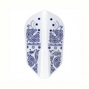  Plumas Fit Flight Paisley Slim  - 1