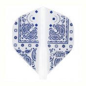  Plumas Fit Flight Paisley Standard  - 1