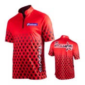 Camiseta Joe Cullent Authentic L - 3