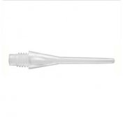 Puntas Harrows Darts Dimple Blanca 2ba 26mm 1000unid - 1