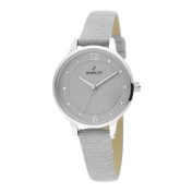 Reloj Nowley Chic Gris - 2